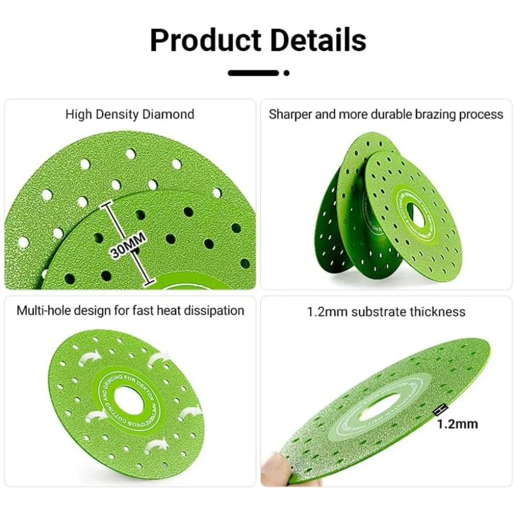 Thumbnail 2 - #53 Best Saw Blades to Buy In 2026