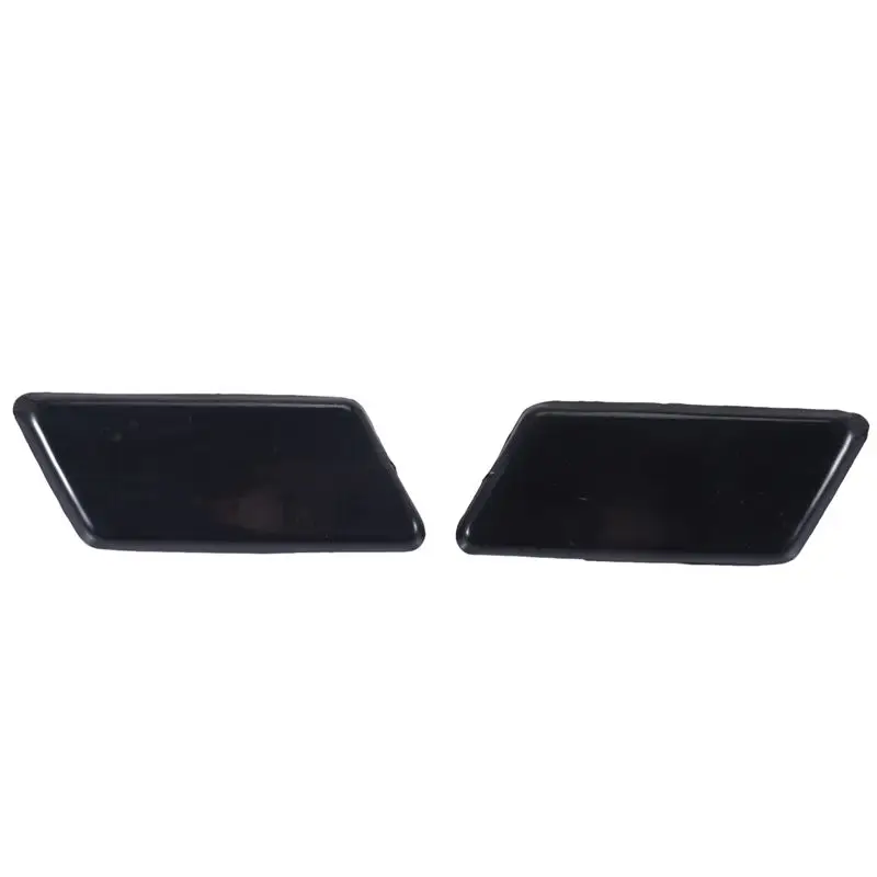 

2 шт. крышки форсунок омывателя фар (левая и правая) для Toyota Camry ACV40 2006-2009 85382-06020 85381-06050-A61E