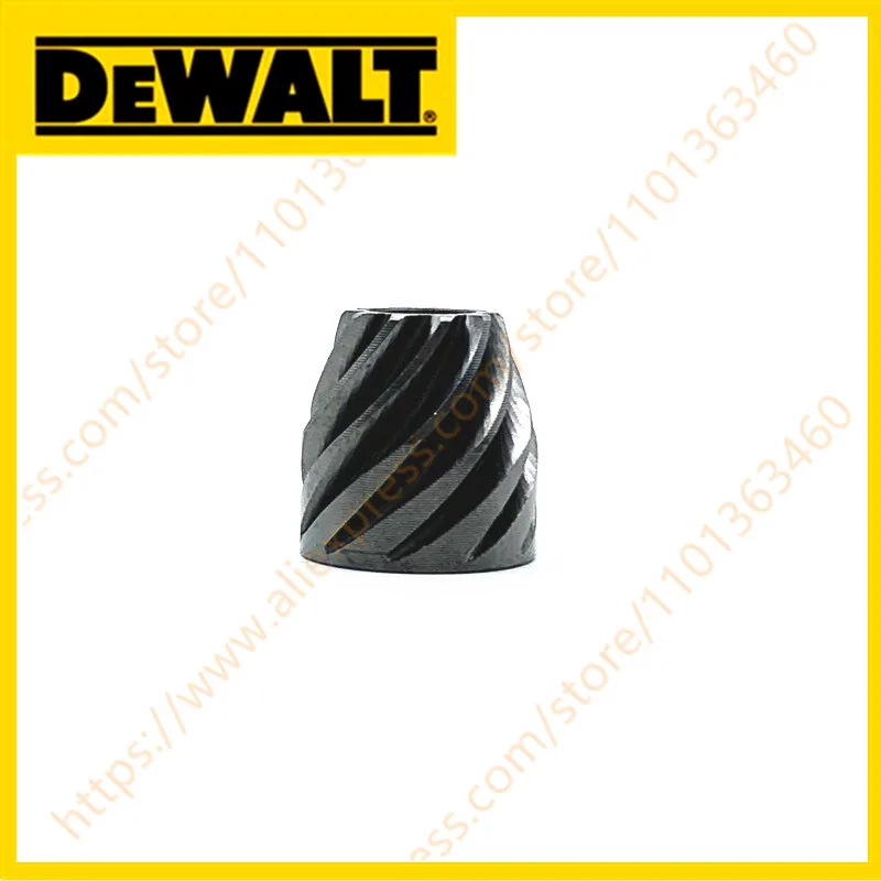 PINION for Dewalt DWE4233 DWE4222 DWE4222N DWE4224 DWE4227 DWE4234 DWE4235 DWE4237 DWE4237K DWE4246 DWE4247 DWE4257 DWE4257KT