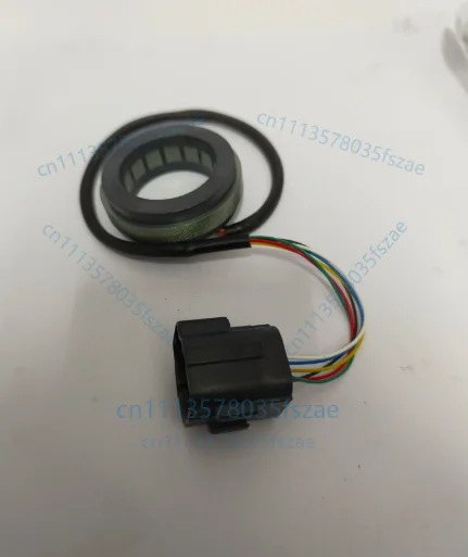 Accessories 1pcs -3.8 encoder/speed sensor (traction motor) tz210b-5000.01 (52xu7103a
