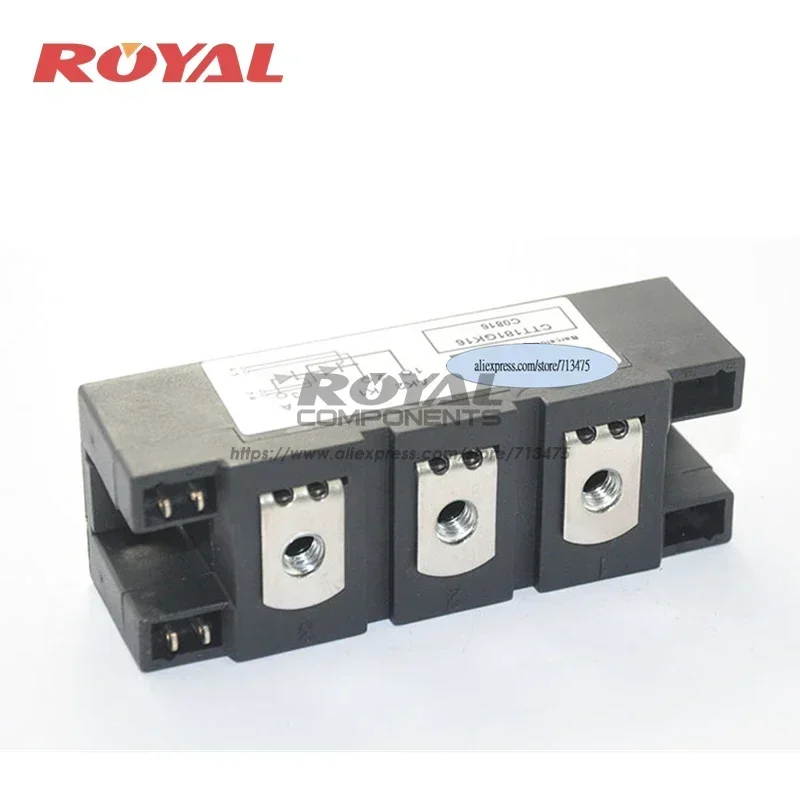 CTT181GK16 CTT181GK12 CTT181GK12