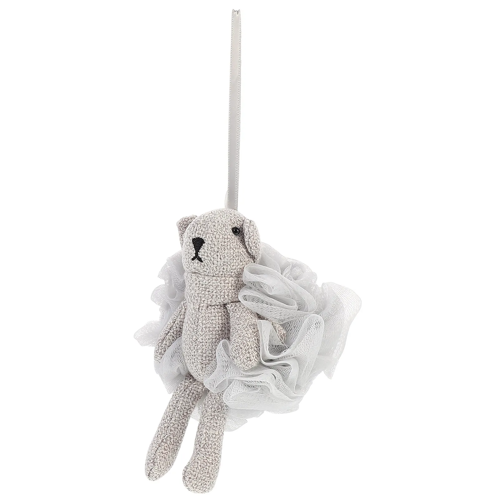 

1Pcs Cartoon Bath Ball Soft Mesh Shower Sponge for Gentle Exfoliation Deep Cleansing Bubbles Rich Lather Comfortable Bath