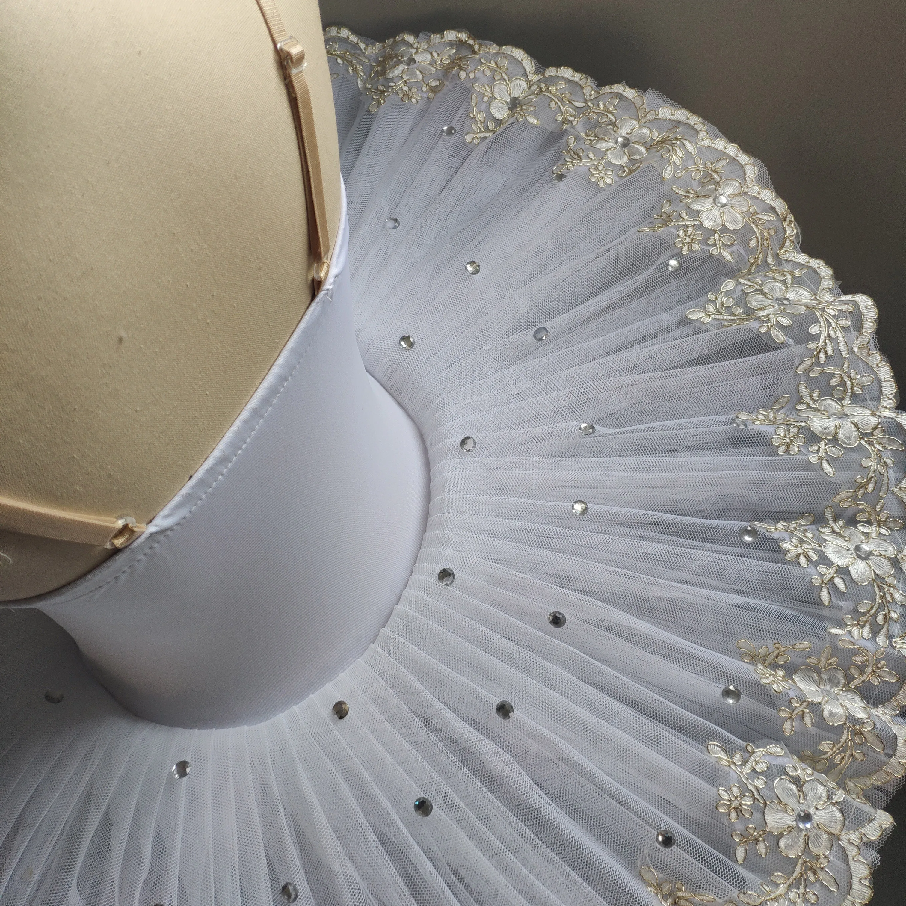 المهنية الباليه توتو الفتيات طبق فطيرة توتو راقصة الباليه فستان الحفلات الكبار النساء الطفل الاطفال ملابس رقص الباليه