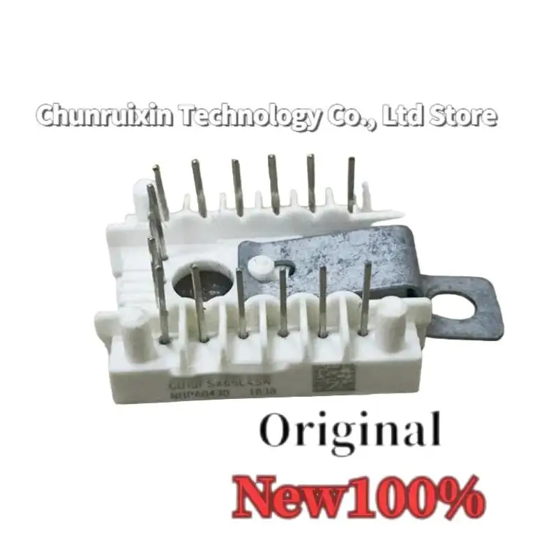 

GD10FSX65L4SN Новый оригинальный модуль Новый оригинальный модуль