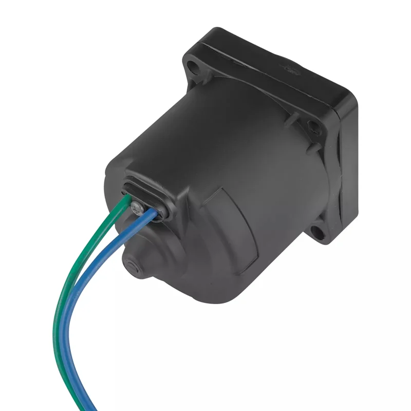 

Tilt Trimmer Motor For Yamaha Outboard Motor Parts 68V-43880-04-00 68V-43880-00-00 64E-43880-01-00 / 5036732
