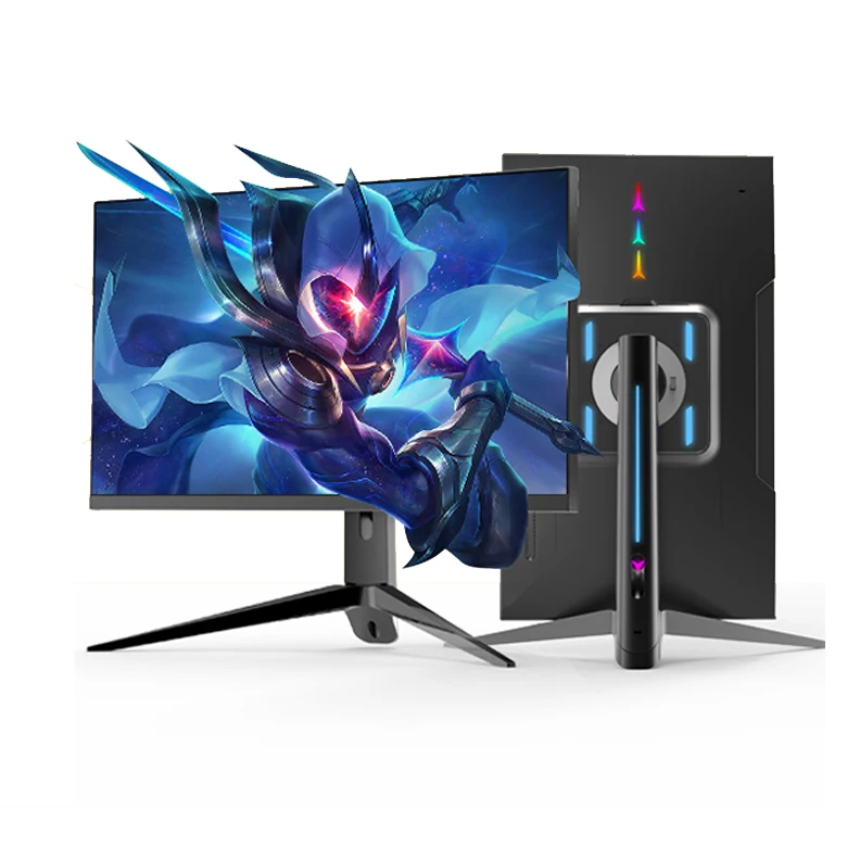 Curved Screen Monitors 24 32 27 Inch  VA Lcd Monitor 144hz 165 Hz Gaming Computer Display