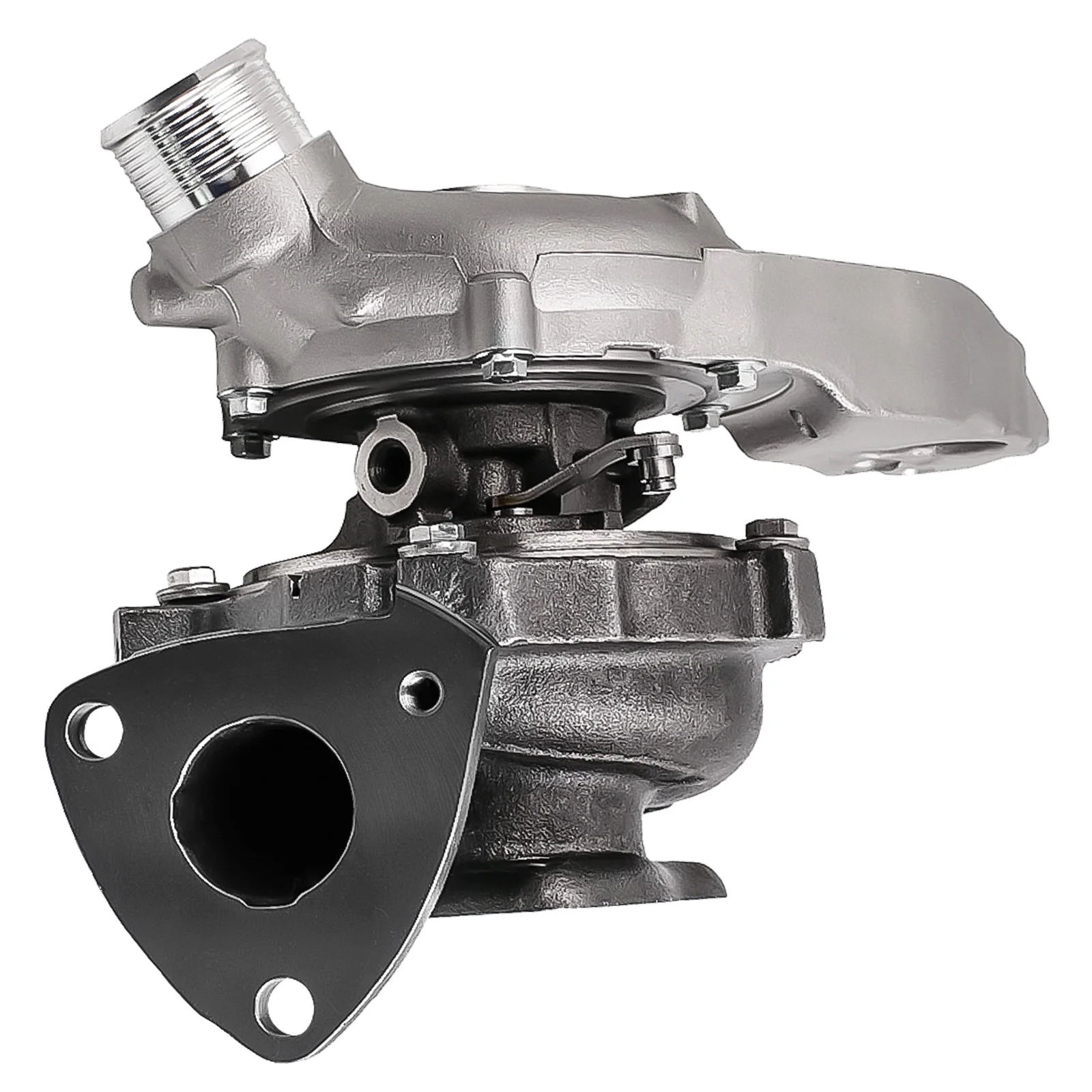 MaXpeedingrods Turbo Charger for Rover Sport LS Jaguar XF 3.0 TD 4x4 2009-2016 Discovery Mk 4 LA 3.0 TD 180Kw