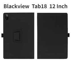 Tablet Case For 2023 Blackview Tab 18 12 Inches Full Cover Tablet Case Blackview 2023 New All Inclusive Fall Protection Case