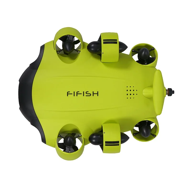 FIFISH Underwater Accessories V6 Series Motor Paddle Set Accessories