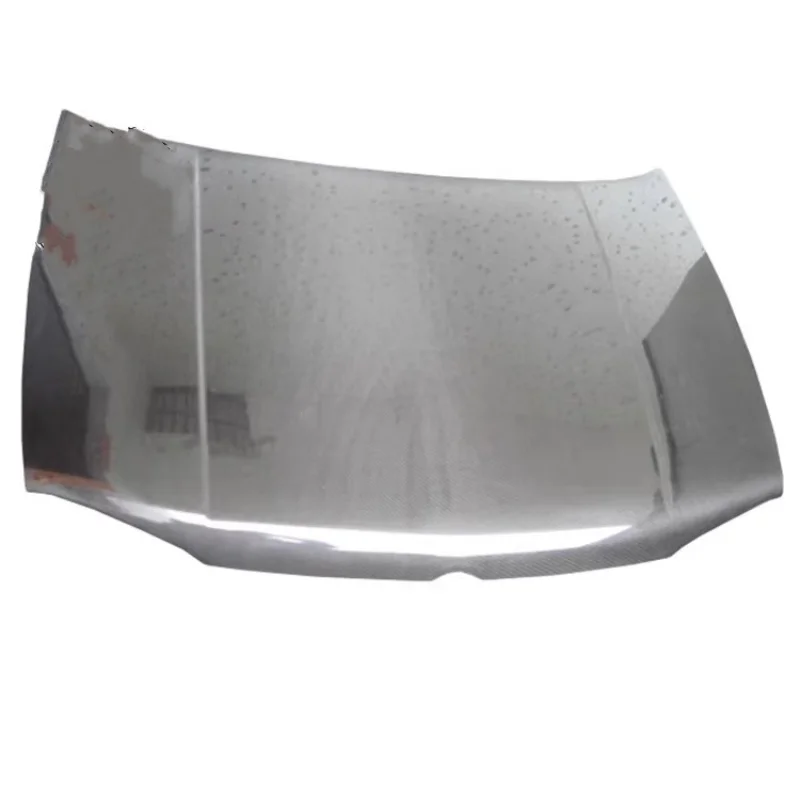 

Carbon Fiber Engine Cover for Volkswagen vw Golf 4 Hood Bonnet Light Weight Car Accessories