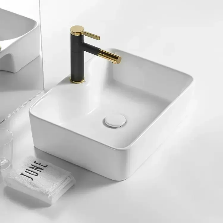 z 2023 New Design Modern Plywood Wall Mounted Bathroom Cabinet Vanity Set Furniture With LED Mirror Vanity Cabinet