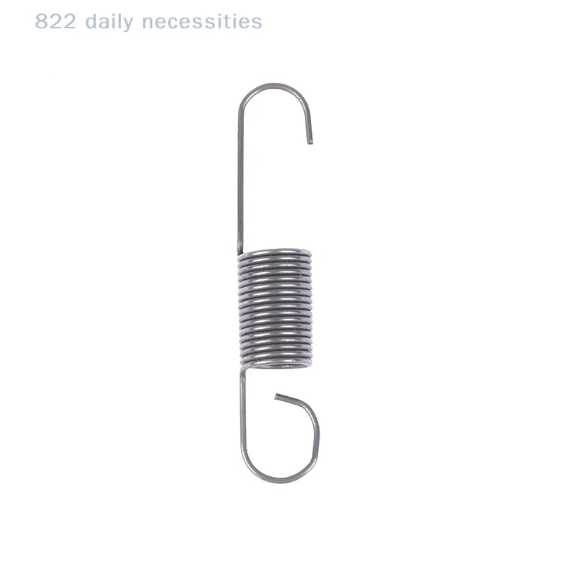convenientSpring For Briggs&Stratton Engines 698719 Lawn Mower Tool Parts Speed Adjust Governor Spring Replacement Accessories
