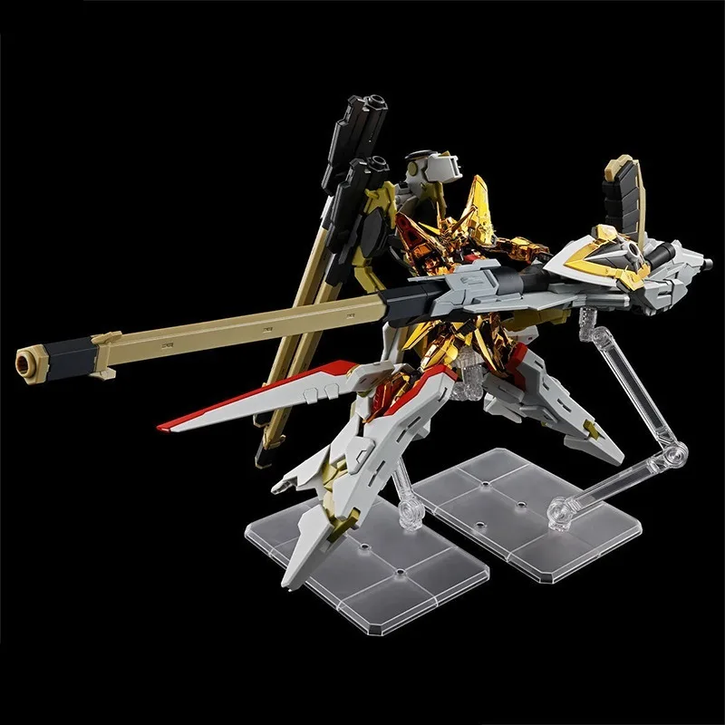 Bandai Genuine RG SHIRANUI Unit for AKATSUKI GUNDAM & CONNECTING