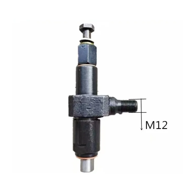 K4100D Engine Specific Fuel Injector Assembly Weifang 30kw Diesel Generator KD Fuel Injector K4100