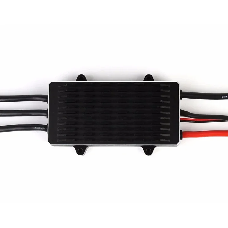 Controlador de velocidad T-Motor Flame 100A HV 500HZ 6-14S LIPO ESC para cuadricóptero multirotor RC ds