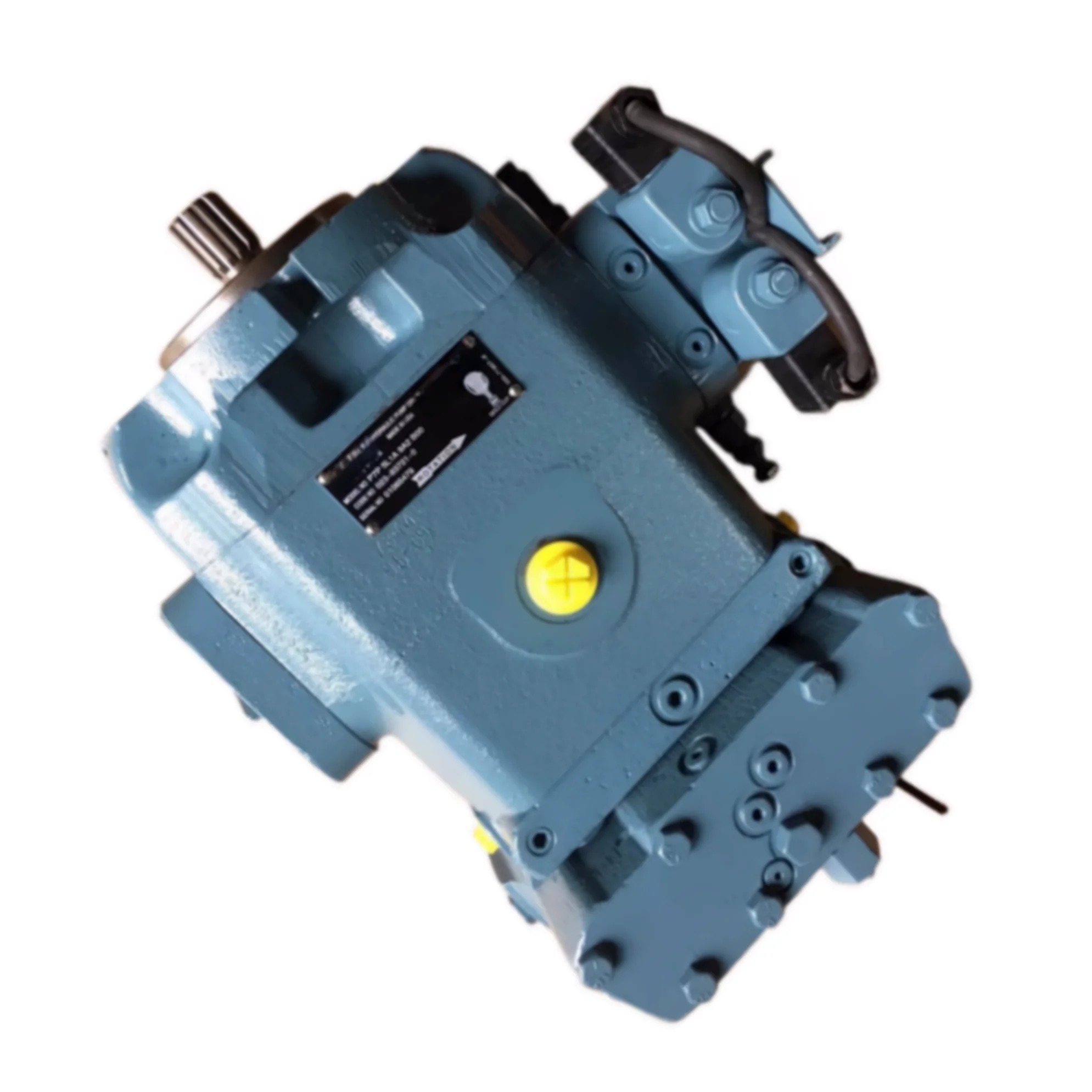 Hot Sale   P7P 5L1A 9A2 B00 Plunger Pump