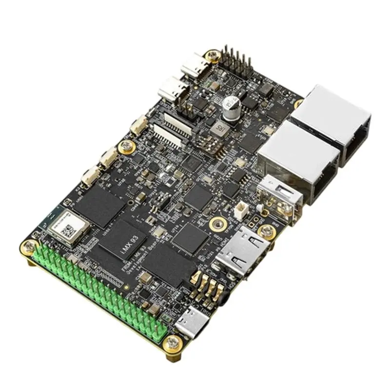 ABGI-FRDM-IMX93 I. MX 93 Development Board FRDM-IMX93 Embedded Systems Design Tool