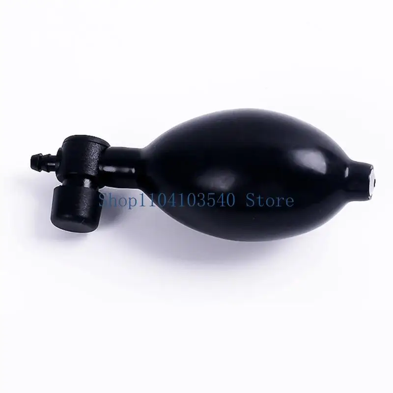 02DC 4 Piece Inflation Bulb Replacement Set for Storage