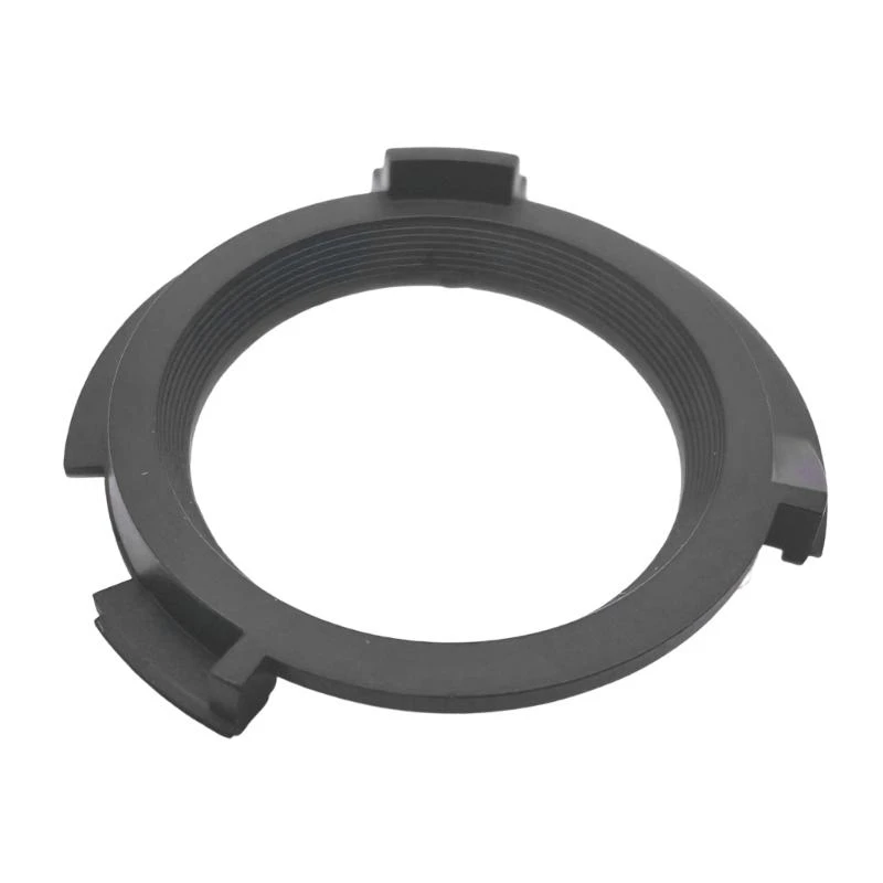 

652F Camera Mount Replacement Part Camera Lens Mounting Rings for DX 18-105mm f/3.5-5.6G Camera Accessories