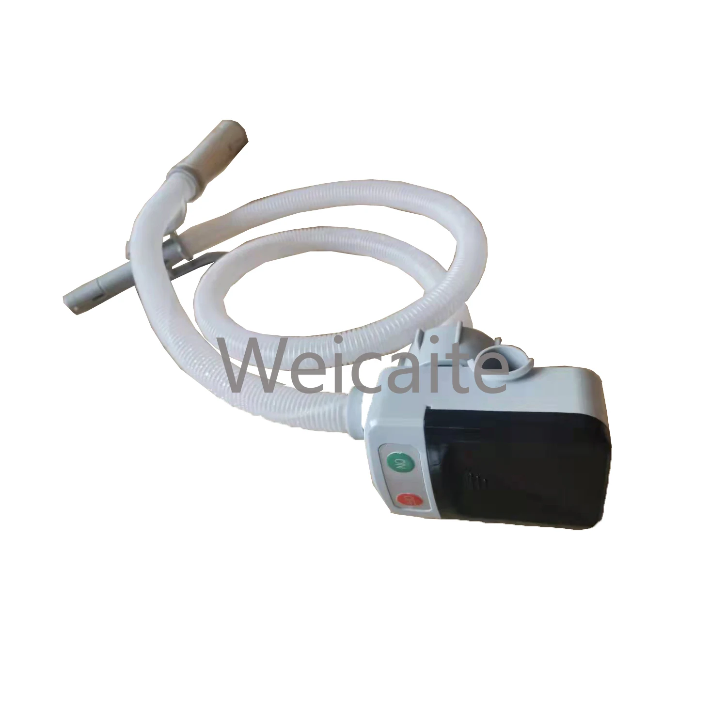 

Cheap Wholesale Strong Suction Flexible air Intake Hose Anti-leakage Battery Pump