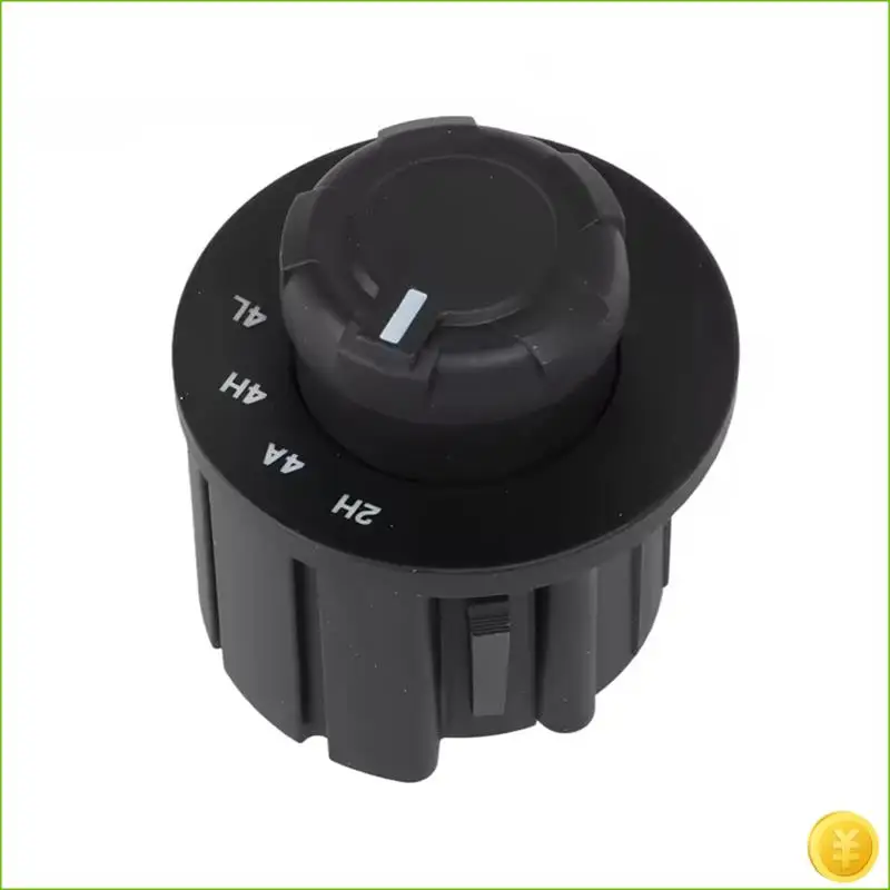 

CL3Z14B166DA CL3Z-14B166-Da Car Transfer Case Control Switch Knob Headlight Switch For Ford F-150 Expedition LHD