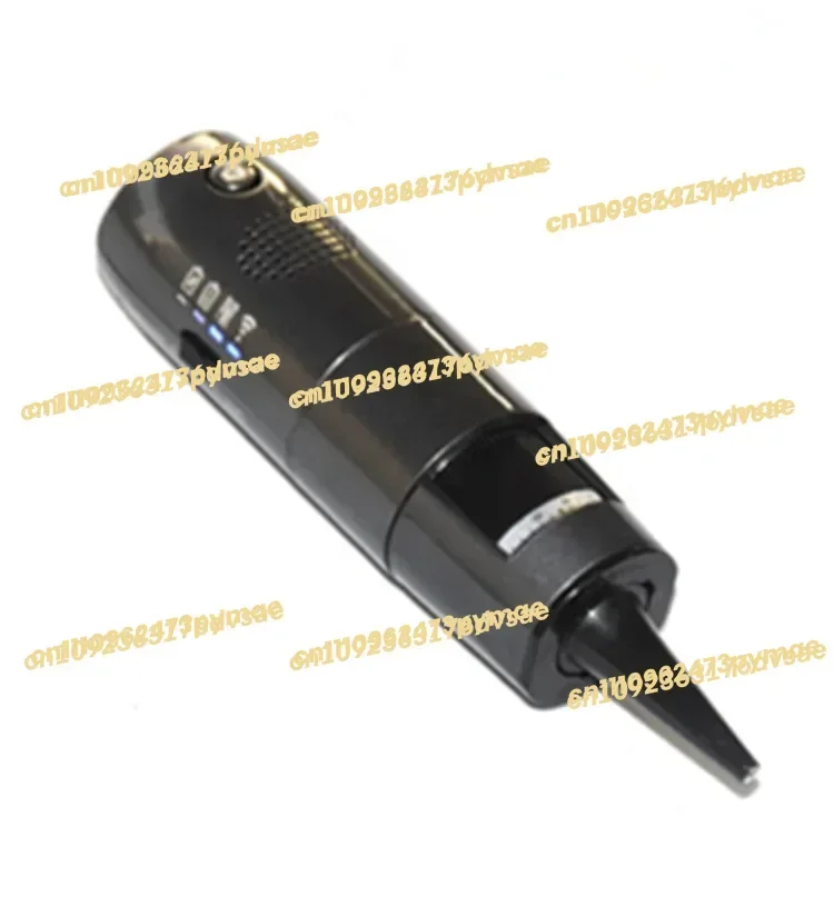 ML-OTN1 Otoscope Set Digital Wifi Microscope with USB Mode HD Video  Wireless Endoscope to Check Ear and Nose