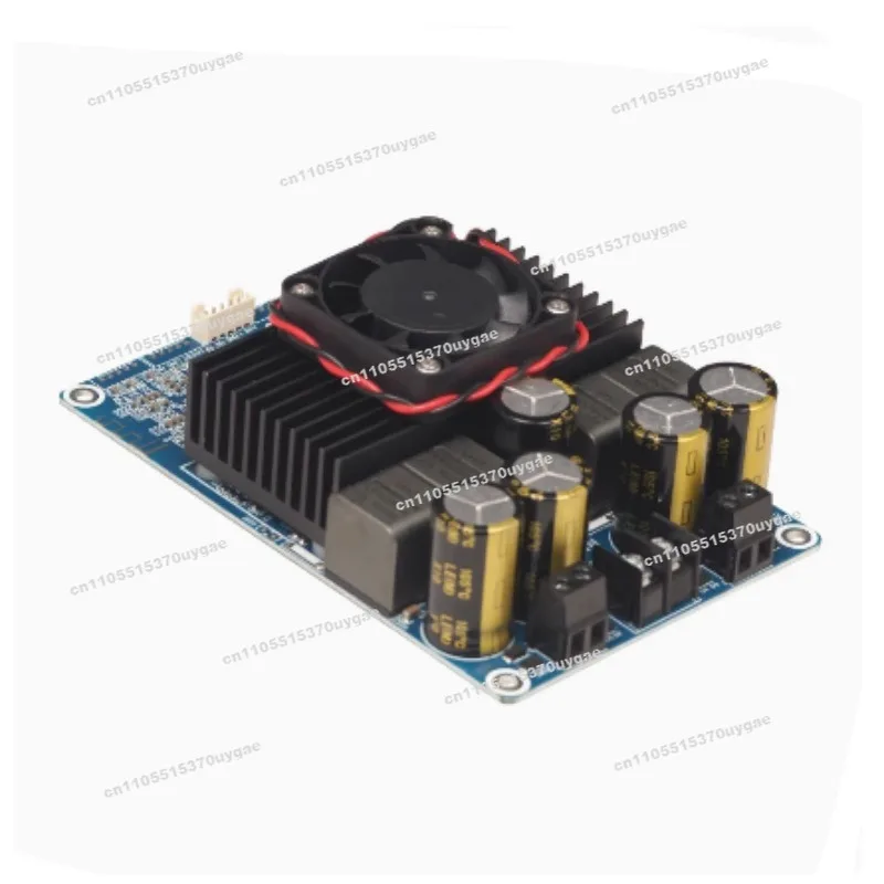 tpa3255-carte-amplificateur-de-puissance-numerique-hifi-fievre-2x300w-amplificateur-audio-stereo-double-canal-haute-puissance