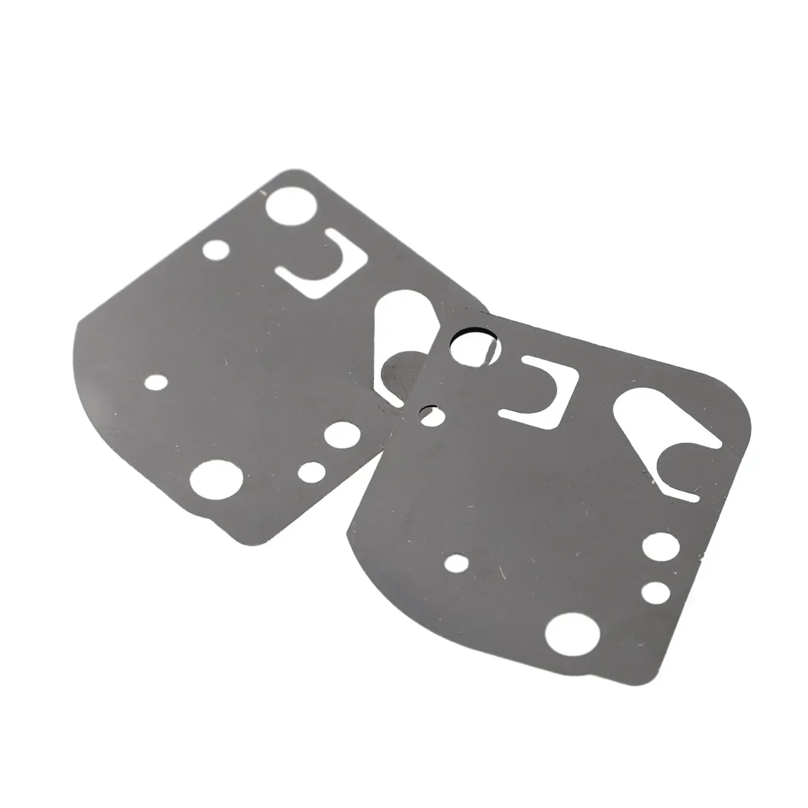 2 Sets Carburetor Diaphragm Repair Kit For Ruixing-Carbs For-Ryobi For Homelite RX-1 Carburetor Diaphragm Repair Garden Tools