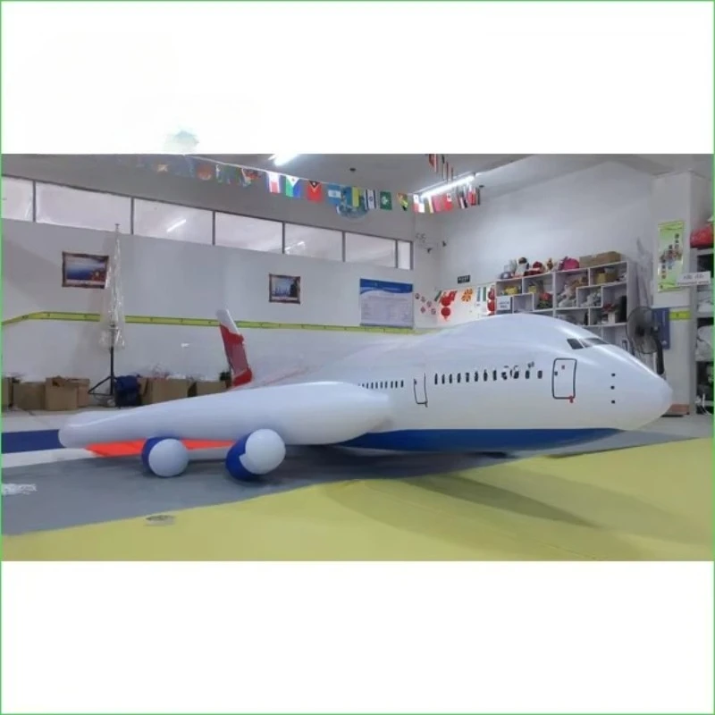 

Aircraft Inflatable/Inflatable Aircraft Model