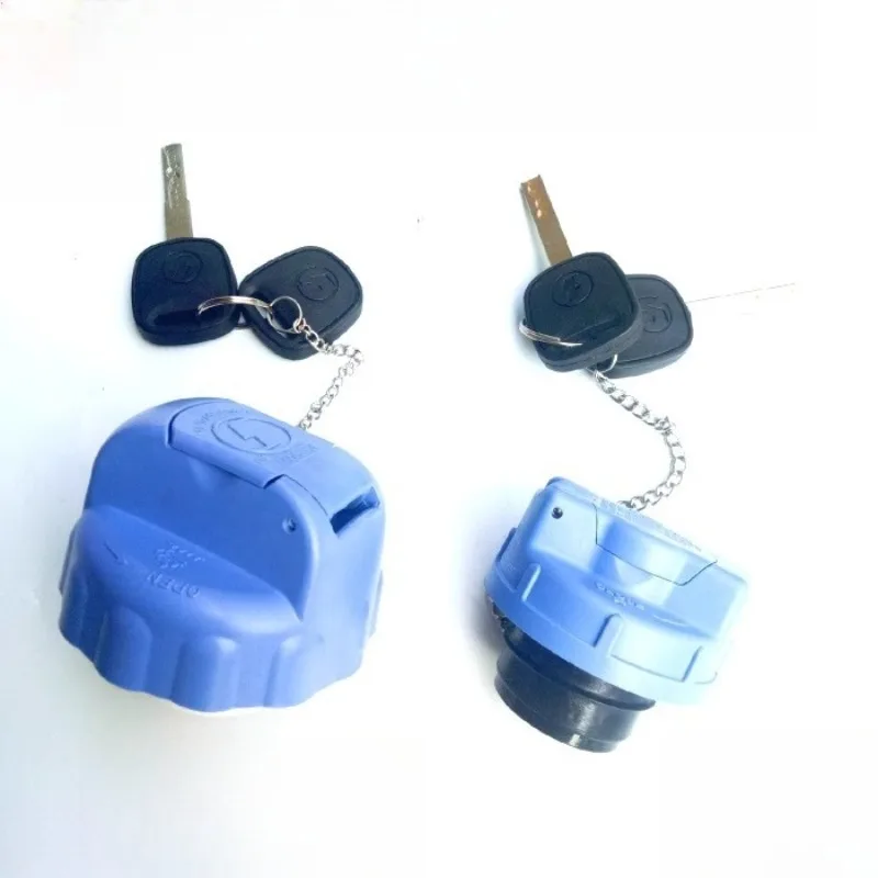 

Запираемая противоугонная крышка бака мочевины для тяжелого грузовика Shacman Delong, новая M3000 X3000