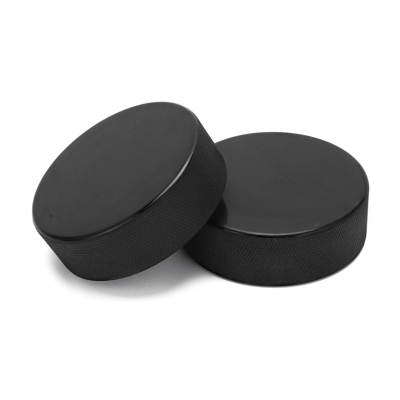 

Training Ice Hockey Pucks Official Size Game Practice Bulk Sports Puck Balls Practice Ice Hockey Puck