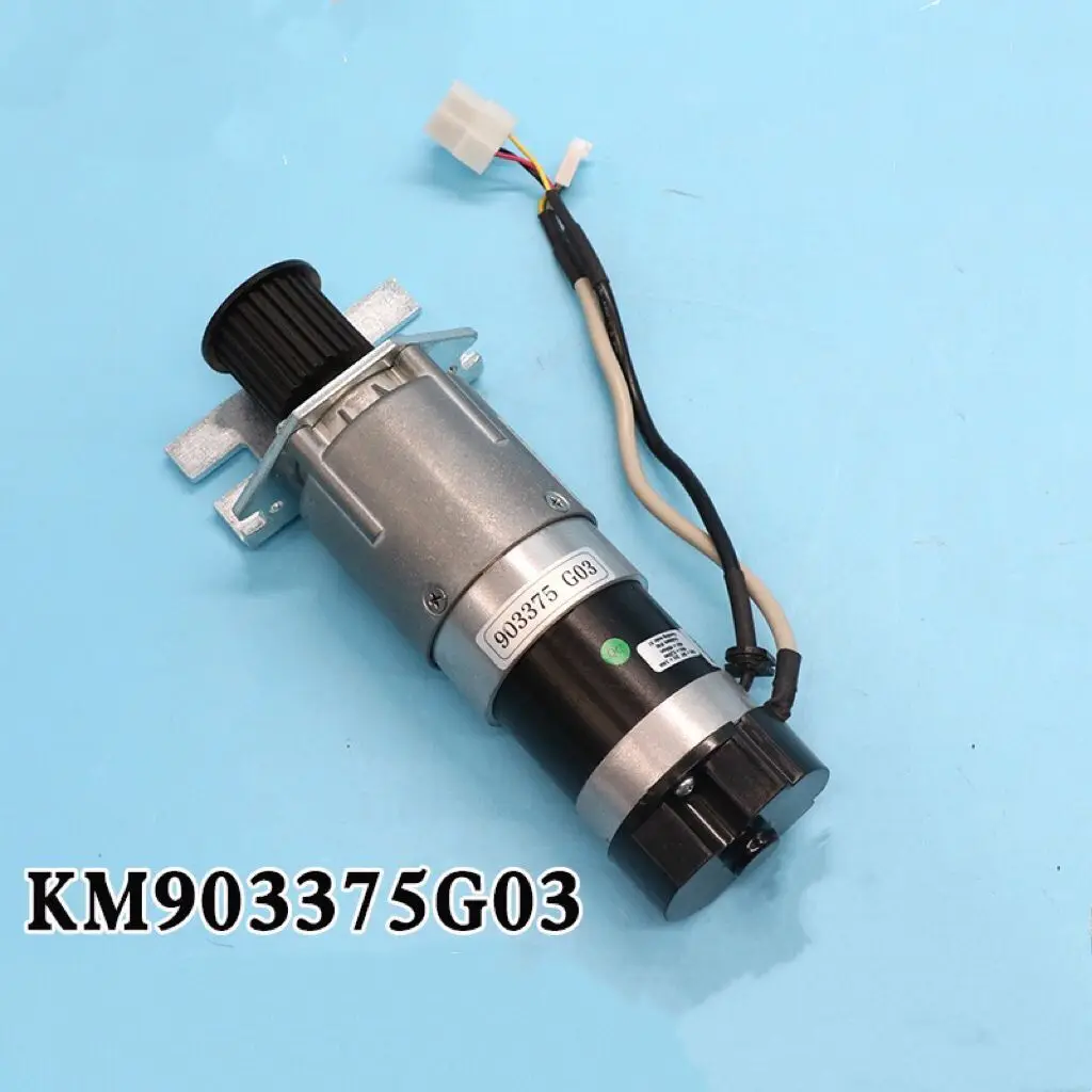 KM903370G04 KM903370G03 KM903375G04 KM903375G03 Elevator AMD Door Motor