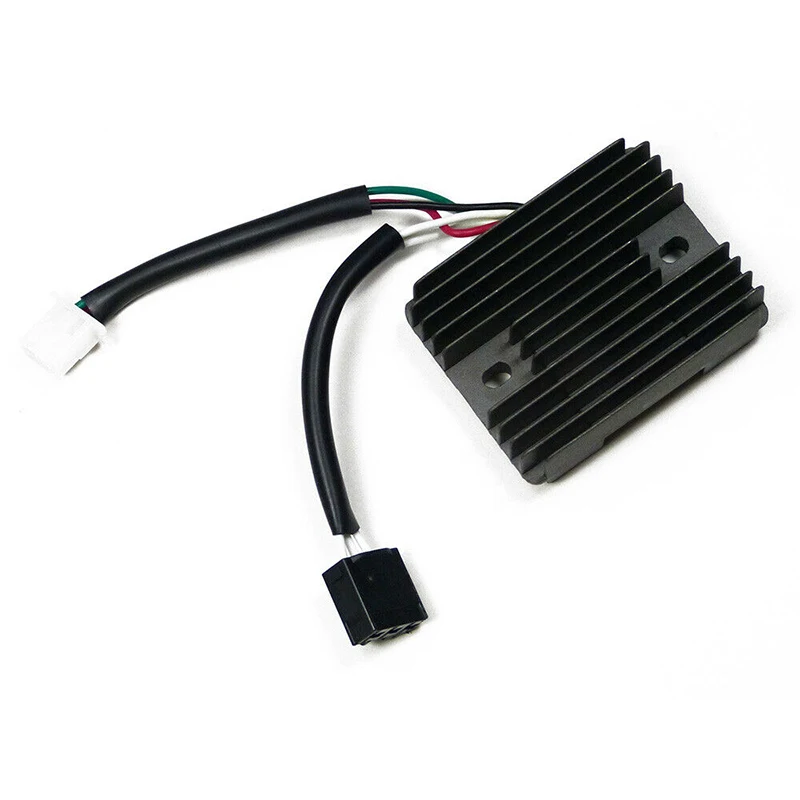 

New Arrival CF188 Voltage Regulator Rectifier For CF MOTO 500 CF500 500CC UTV ATV GO KART 12V 0180-151000