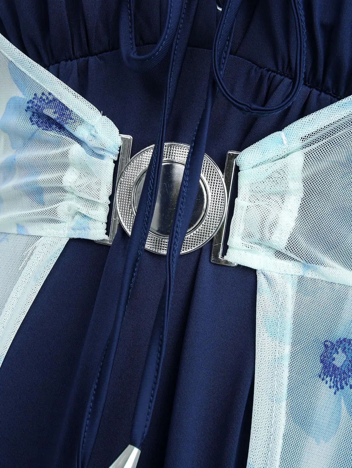 Рисунок 6 - ROSEGAL Платье больших размеров