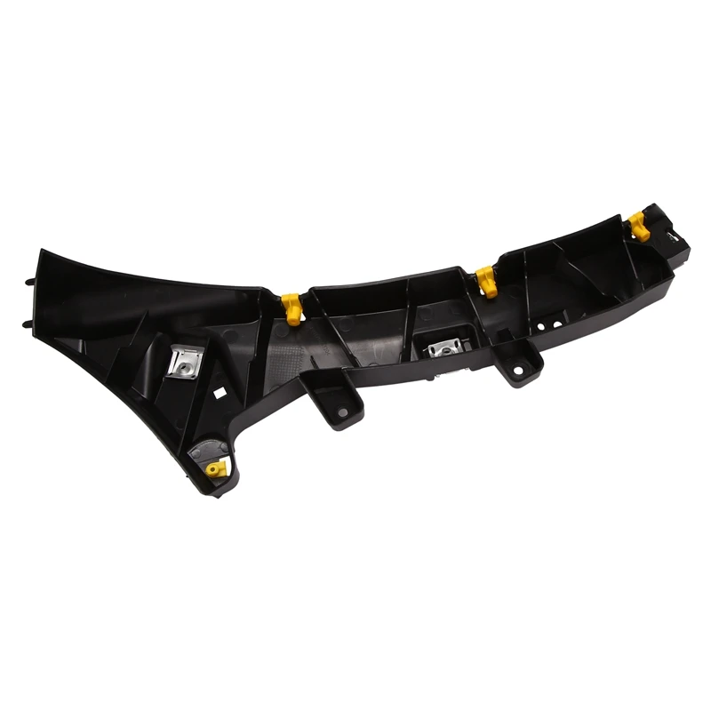 C2Z16532 C2Z16531 For Jaguar XF 2012-2015 Left Right Front Bumper Mounting Bracket Bumper Bracket