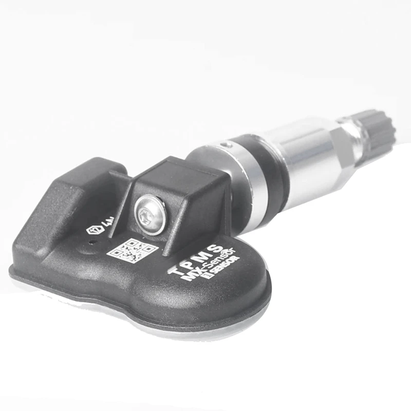 5 Stück programmier barer mx Sensor 315MHz 433MHz Universal 2 in 1 Reifendruck überwachungs system tpms Werkzeug programm für autel