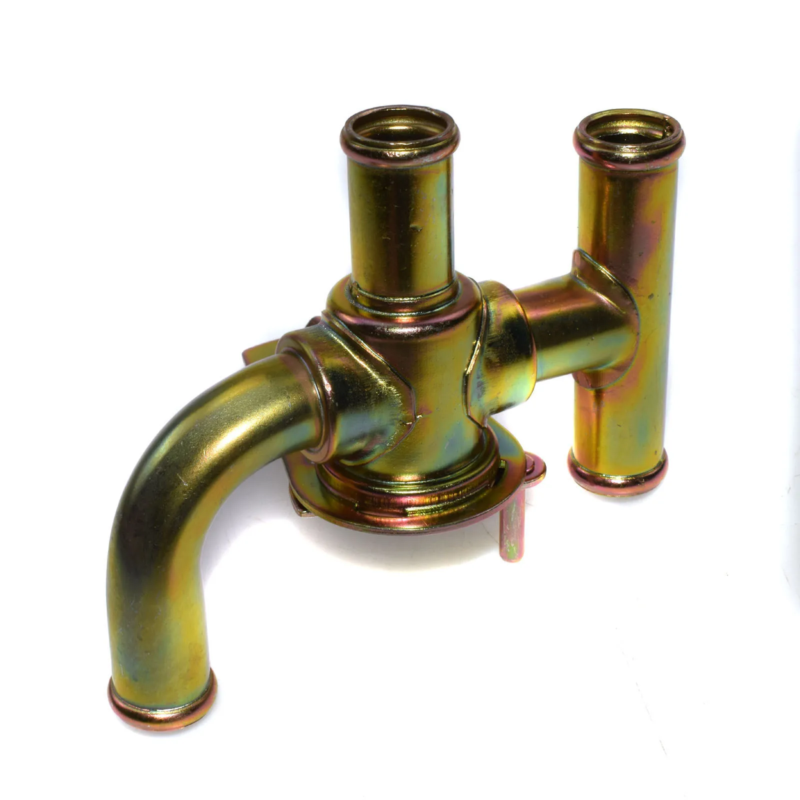 Bypass Heater Control Valve H38C-5104-000 31-60036 85698014 For Grumman LLV USPS Vehicle 1987-1994