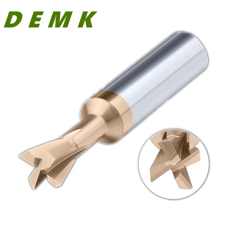 Ferramenta de Usinagem de Aço do Tungstênio para o Moinho de Extremidade do Metal do Cnc Ferramenta de Usinagem do Carboneto de Tungstênio 45 60 75 Graus Mm20 mm