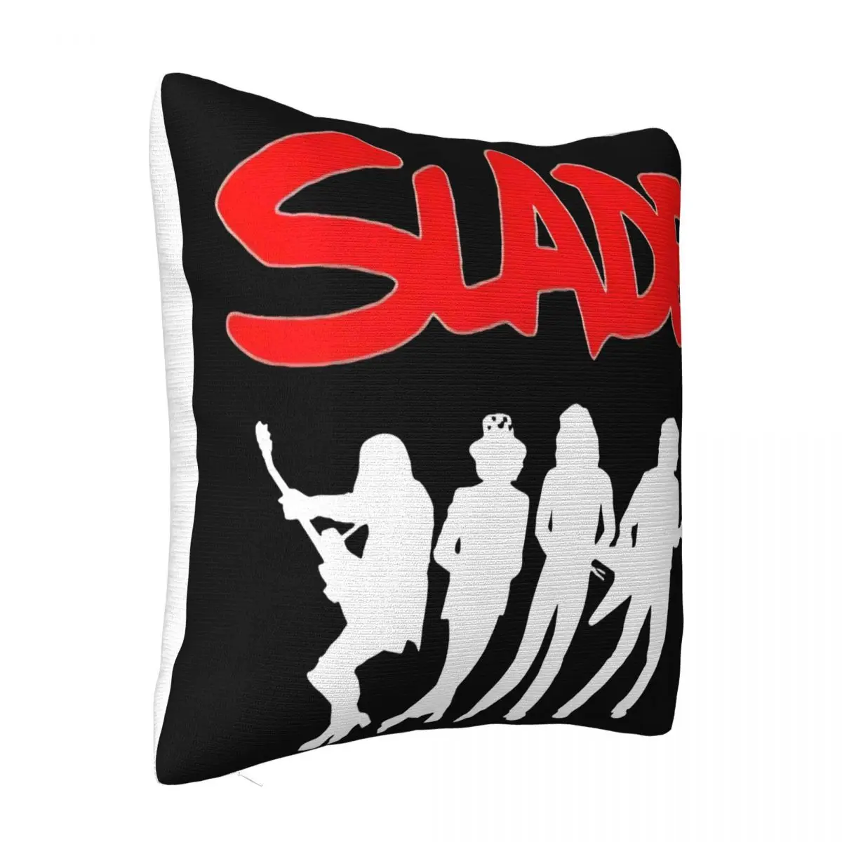 Slade S M L Xl Xxl Cheap Sale Hot Sell Slogan Hot Sale Womens Pattern Kawaii Humour Hot Sale Print Pillow Case