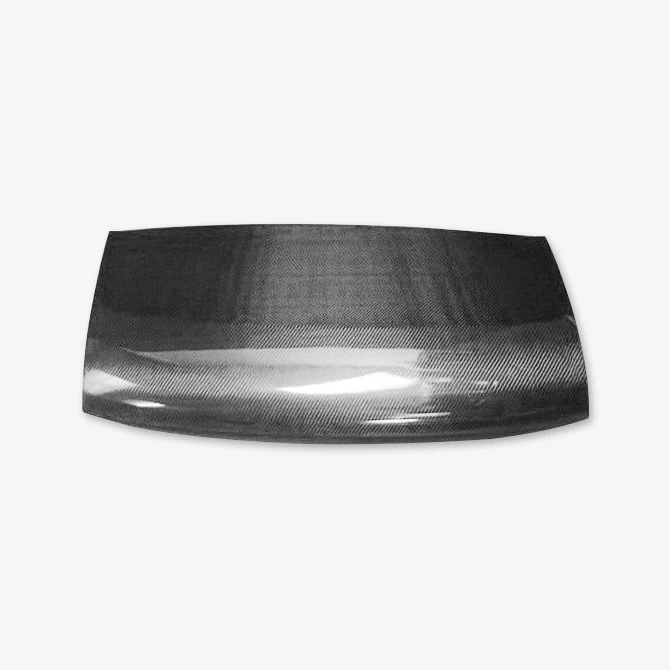 

Для багажника Toyota MR2 SW20, задняя панель кузова спортивной тюнинга, высокопрочный внешний аксессуар