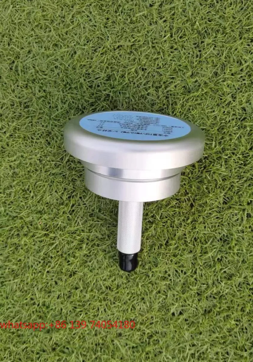 suitable for TSP sampling head/PM10/PM2.5 medium flow cutter