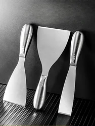 Putty Spatula Cleaning Shovel Wall Caulk Trowel Scraping Tool Putty Tool Paint Tool