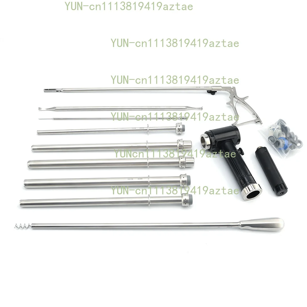 Laparoscopy Instruments Electric Uterus Cutter Electric Gynecology Morcellator（This price is the deposit.）