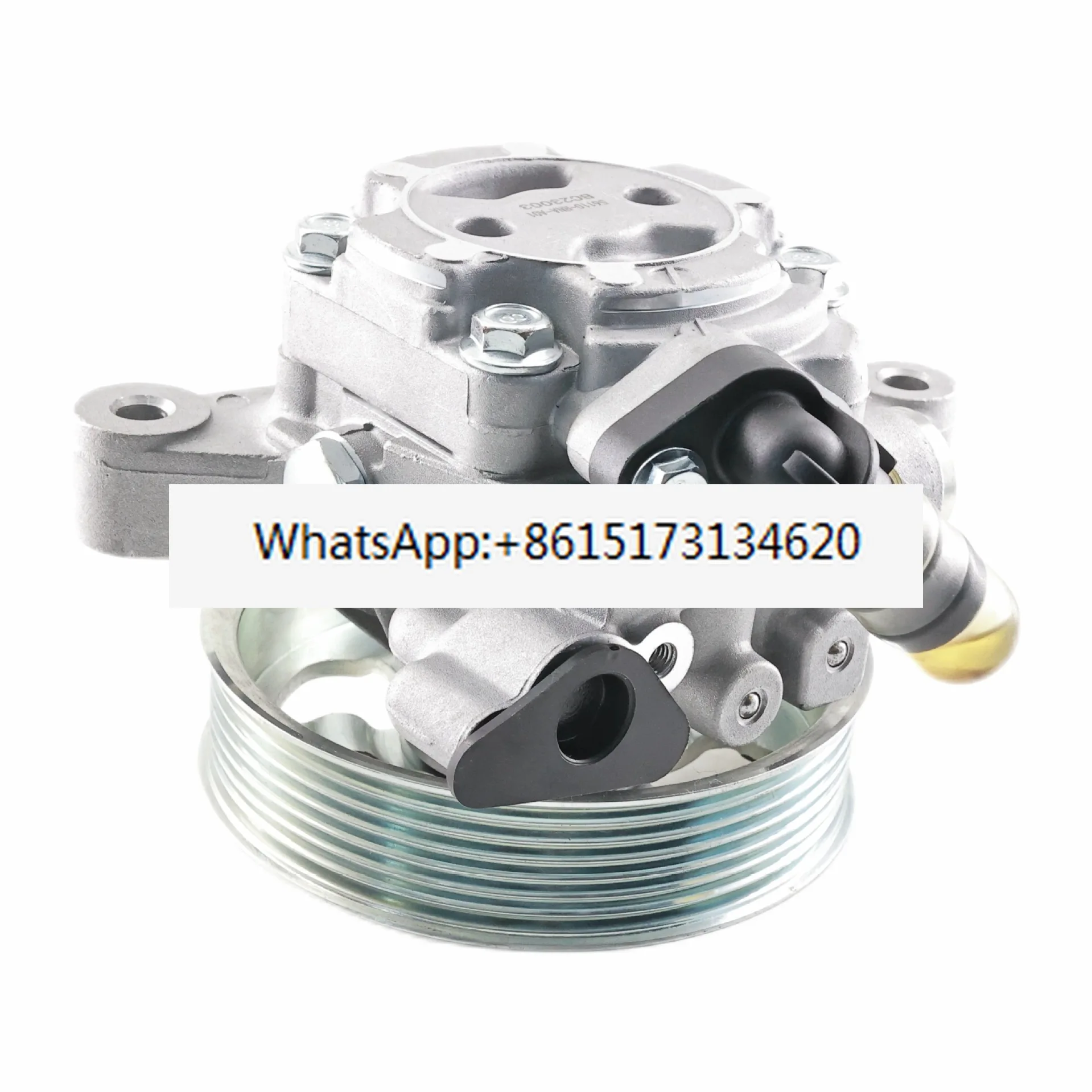 

56110-RNA-A01 Automotive Power Steering Pump 06531-RNA-000