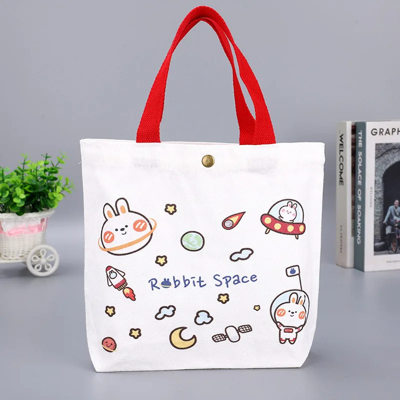 Xianghui-Sac Fourre-Tout en Toile 100% Coton avec Fermeture Éclair, avec Logo Imprimé Personnalisé, Noir, Blanc, Rose, Couleur Naturelle