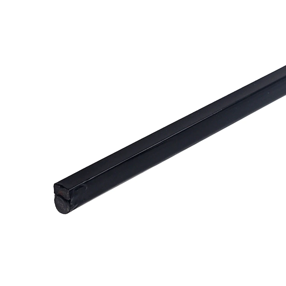 

460Mm Steel Truss Rod for Guitar Two Way Adjustment Double Course Replacement Heavy Duty Lightweight Repair Tool Gh156
