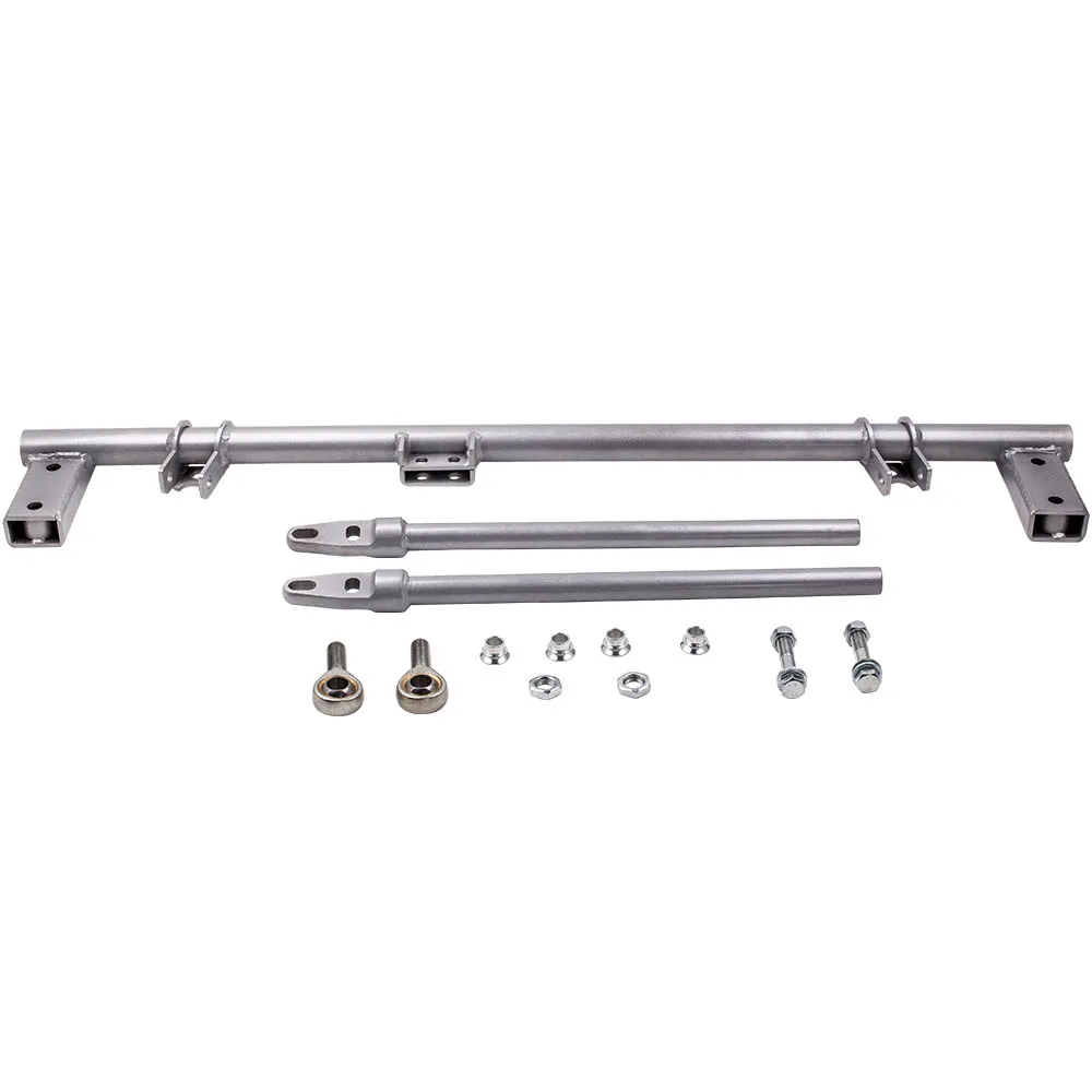 Performance Competition Traction Bar Kits For Honda Integra 90 91 92 93 Civic 88