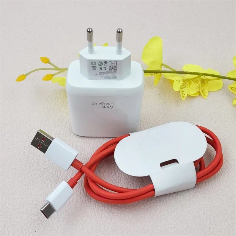 carregador-rapido-original-oneplus-13-65w-supervooc-adaptador-de-parede-eu-cabo-tipo-c-para-1-ace-3-2-12-11-10t-9-9t-8t-7t-pro-nord-2-3
