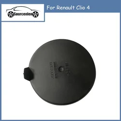 For Renault Clio 4 Headlamp Dust Cover Headlight Cap LED Bulb Extension Shell Sealing Lamp Back Plug 20001509