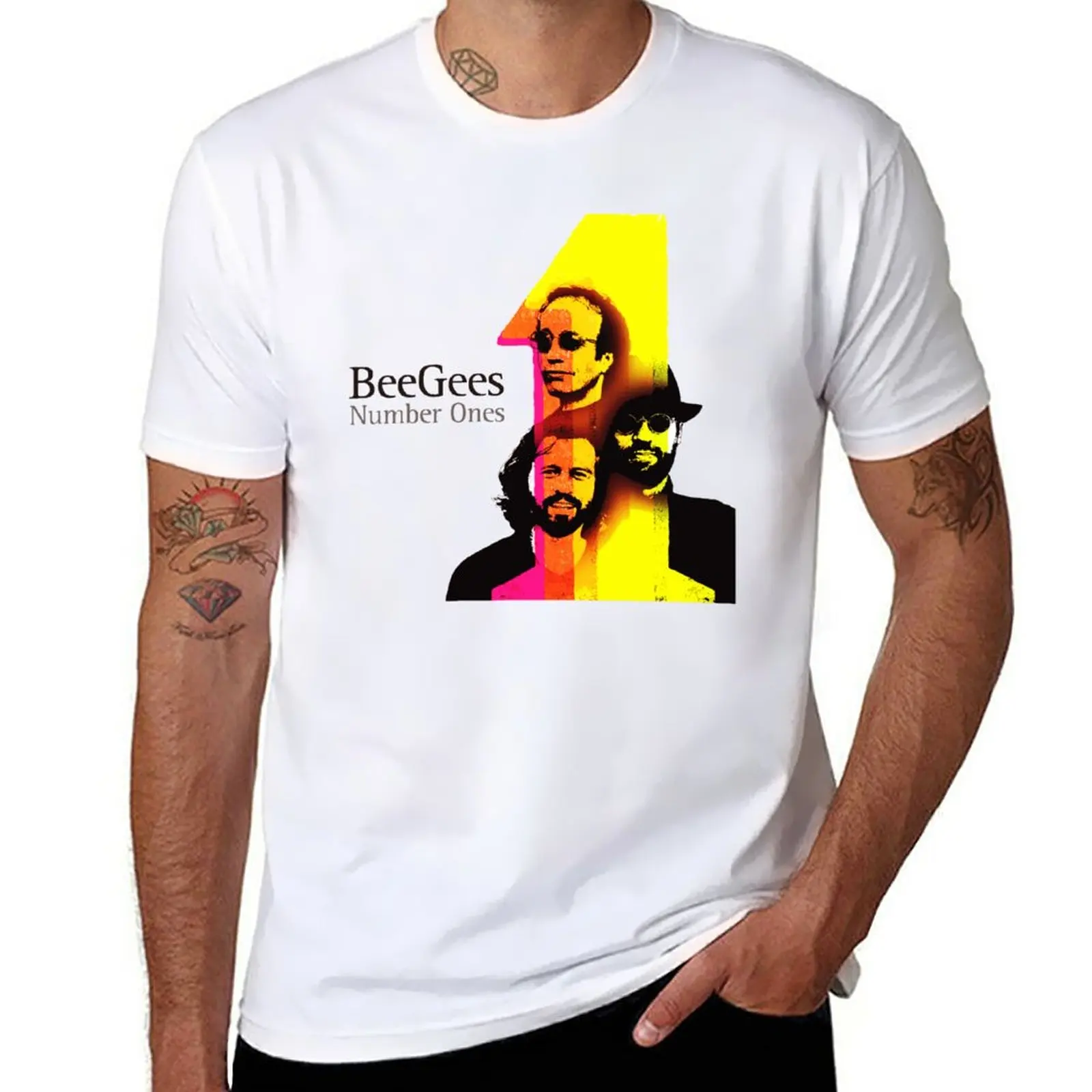 New TOP POP BAND MUSIC LEGENDARY T-Shirt Tee shirt sweat shirt mens workout shirts